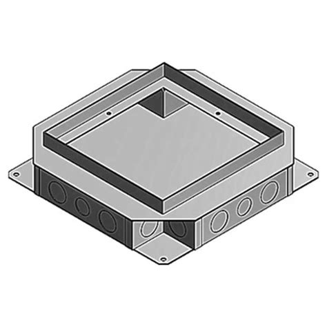 steel city floor boxes 667sc|Steel City Floor Boxes .